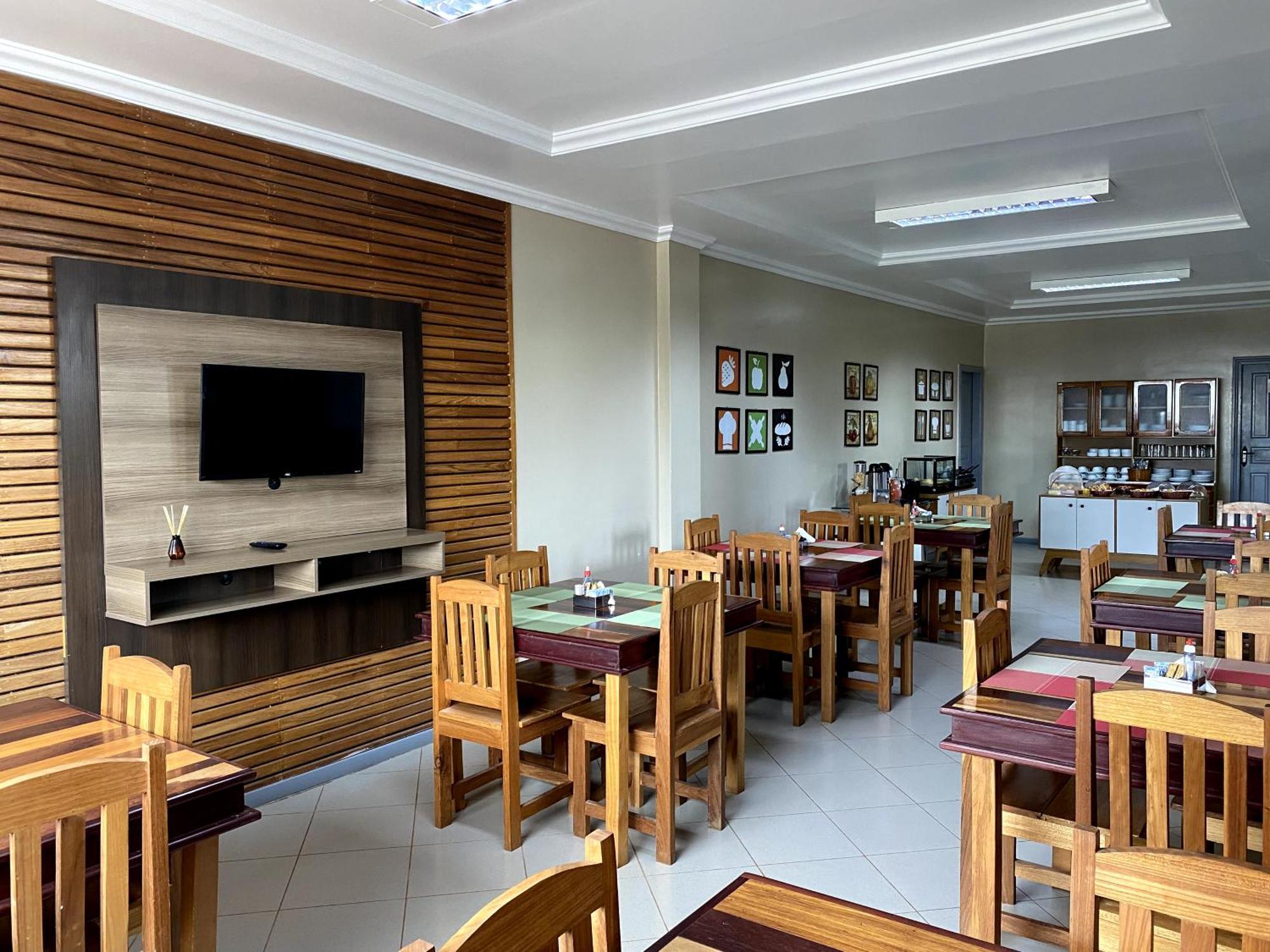 Danny'S Hotel Tailandia Kültér fotó