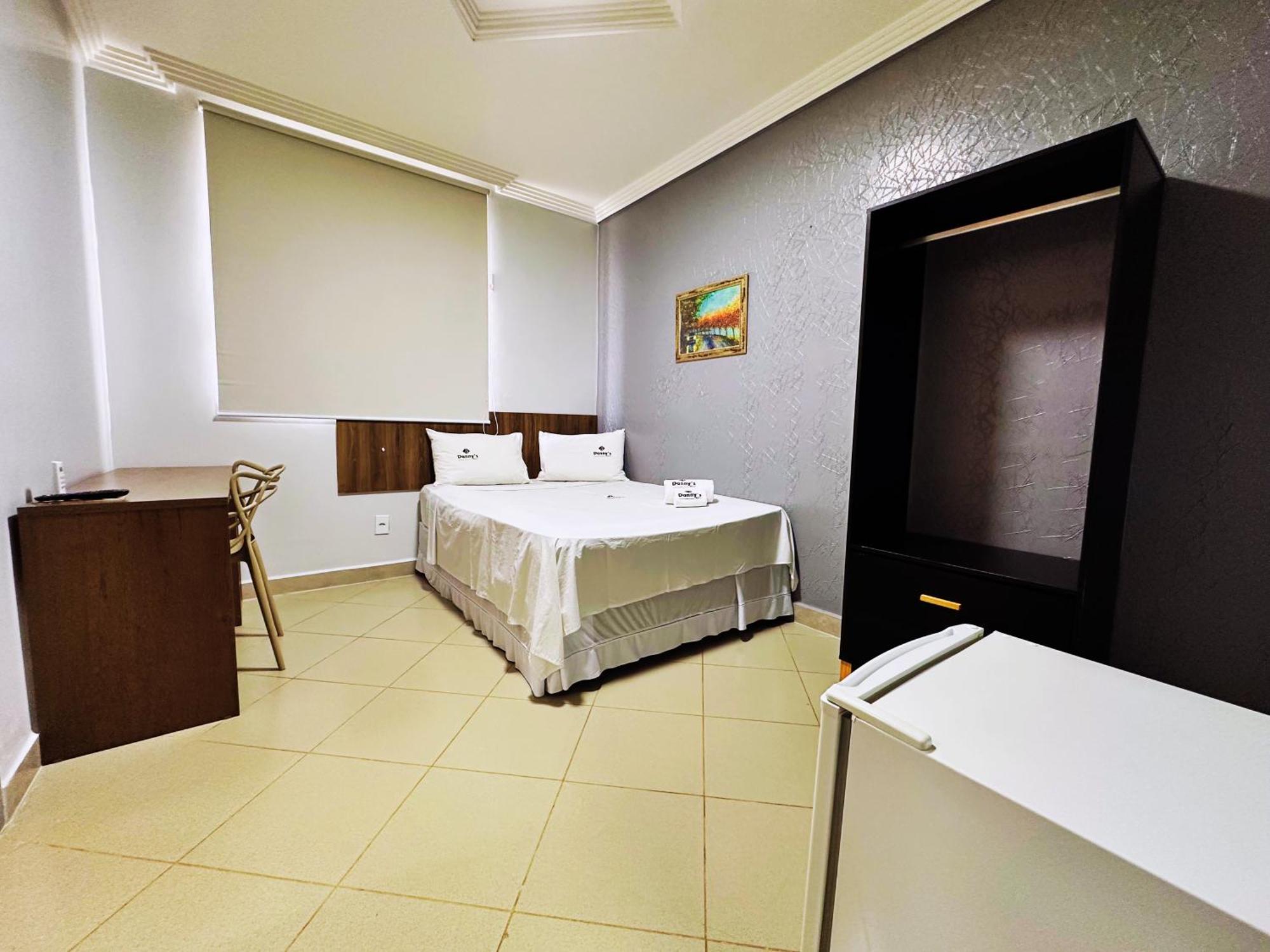 Danny'S Hotel Tailandia Kültér fotó