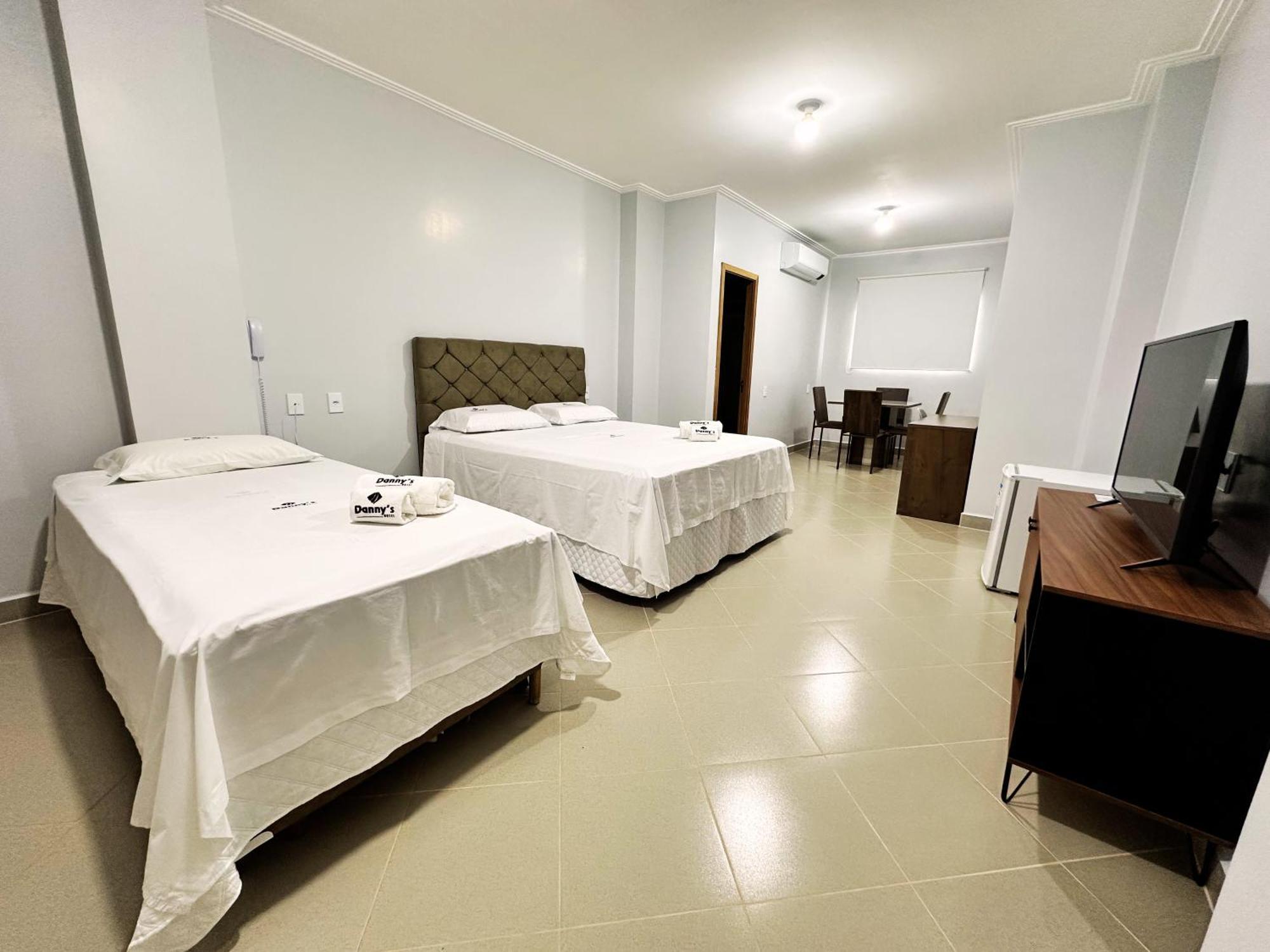 Danny'S Hotel Tailandia Kültér fotó